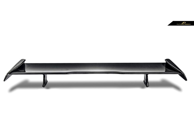 F87 M2- Performance DTM Carbon Rear Wing 05